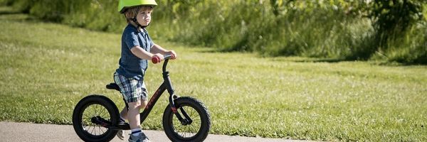 Balance Bikes for Babies